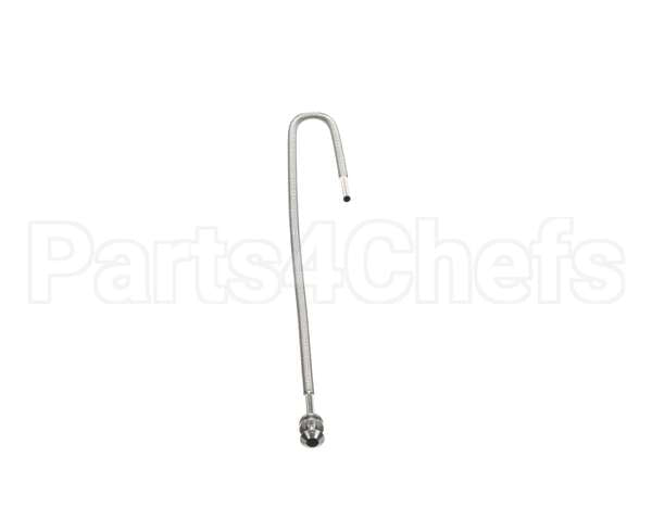 00-956939-00002 Vulcan Hart Tube,3/16 Flex,W/Tip,18