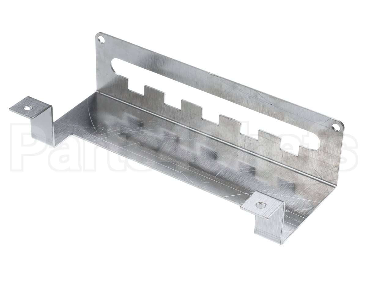 00-957012-00001 Vulcan Hart Plate, Index