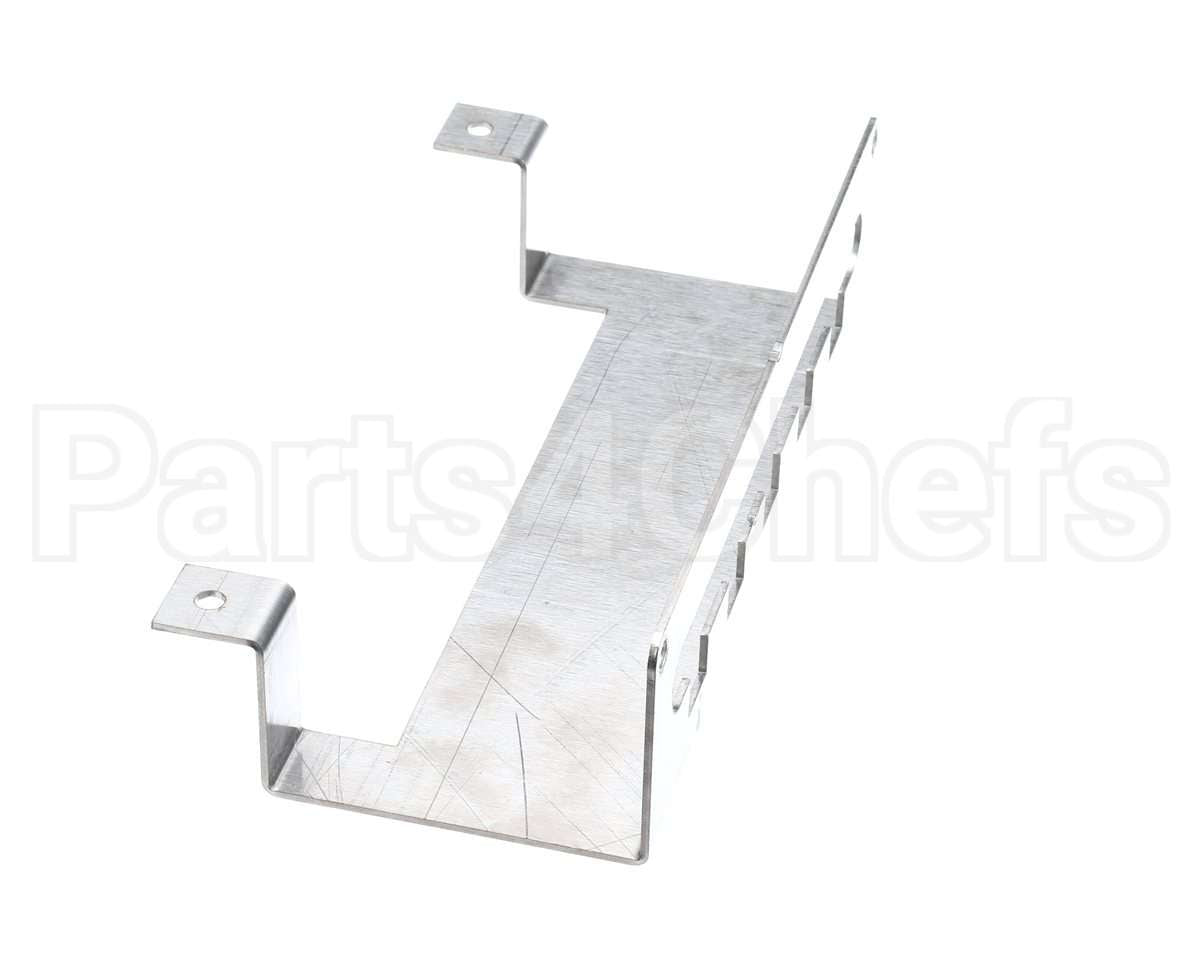 00-957012-00001 Vulcan Hart Plate, Index
