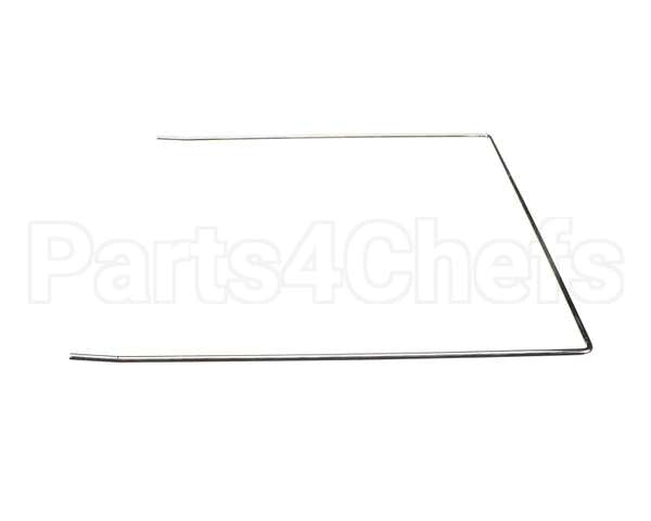 00-957016-00001 Vulcan Hart Rod, Drip Shield