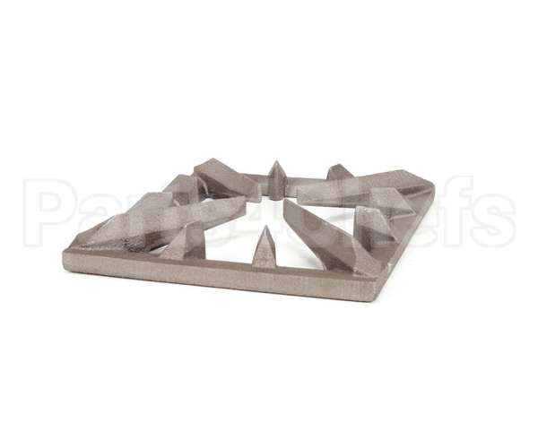 00-957369-00001 Vulcan Hart Grate,12 Rear