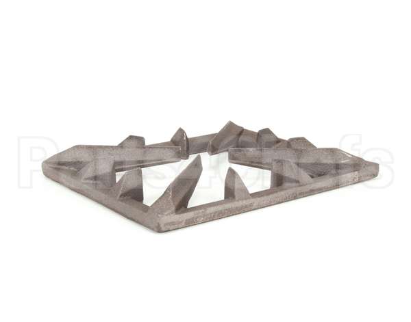 00-957369-00001 Vulcan Hart Grate,12 Rear