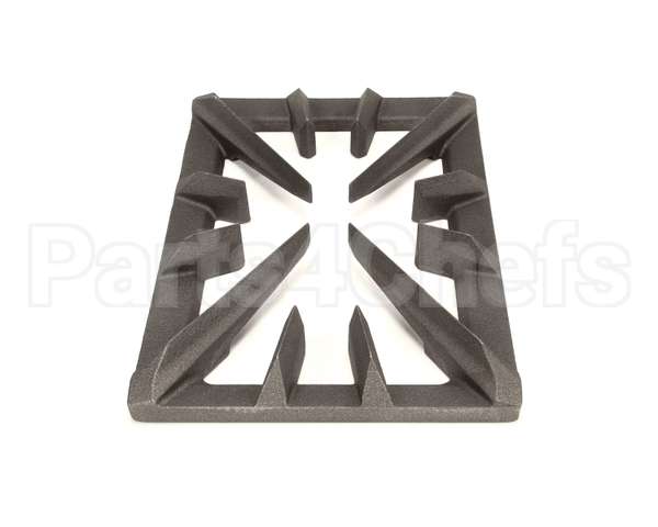 00-957370-00001 Hobart Grate, 18 Front