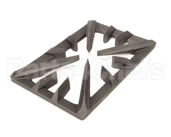 00-957370-00001 Hobart Grate, 18 Front