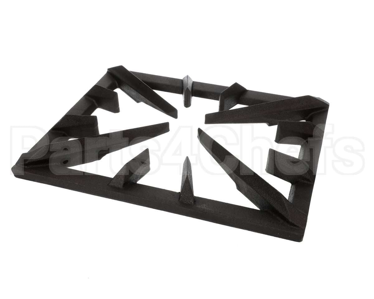 00-957371-00001 Hobart Grate,18 Rear