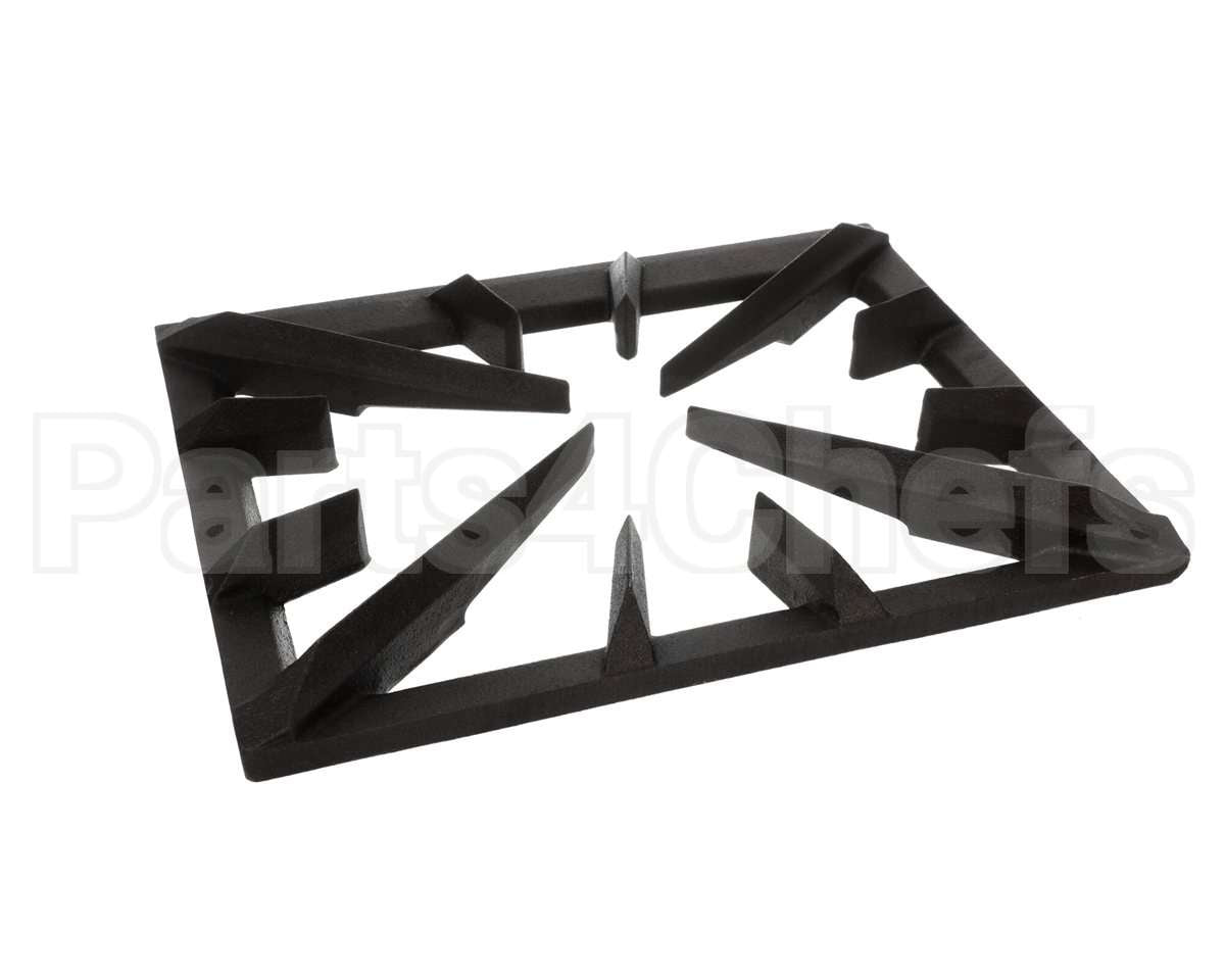 00-957371-00001 Hobart Grate,18 Rear