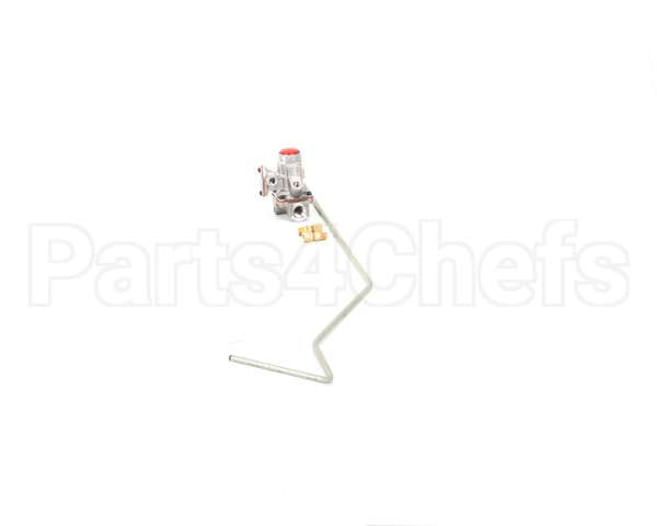 00-957893-000G1 Vulcan Hart I,720719 Basso Kit-36 48 Rr