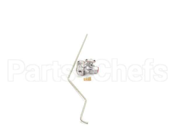 00-957893-000G2 Vulcan Hart I,720719 Basso Kit-24 260S