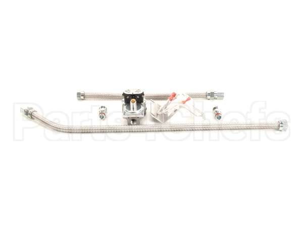 00-957897-000G2 Vulcan Hart I,Valve,Gas Field Kit,Pro.
