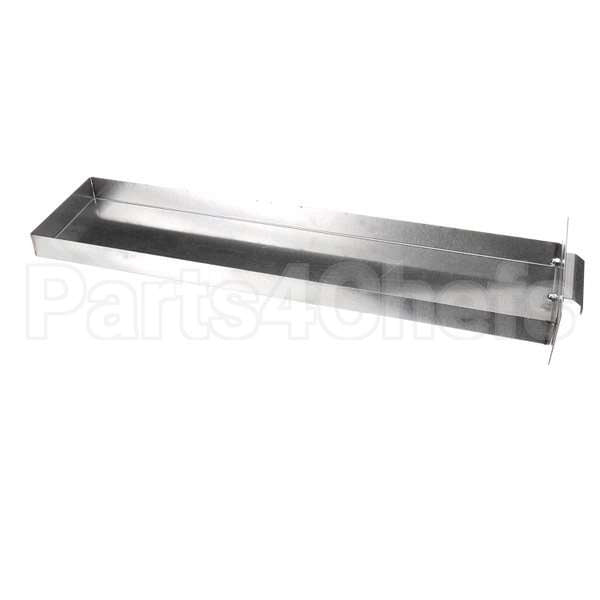 00-958025-000G3 Compatible Vulcan Drawer, Grease Assembly, Upright B
