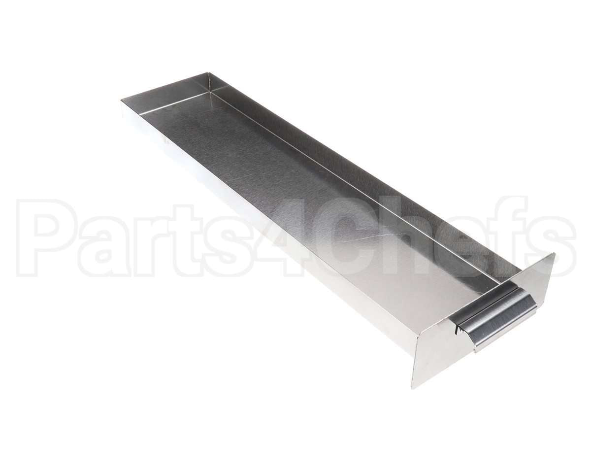 00-958025-000G3 Vulcan Hart Drawer, Grease Assembly, Upright B