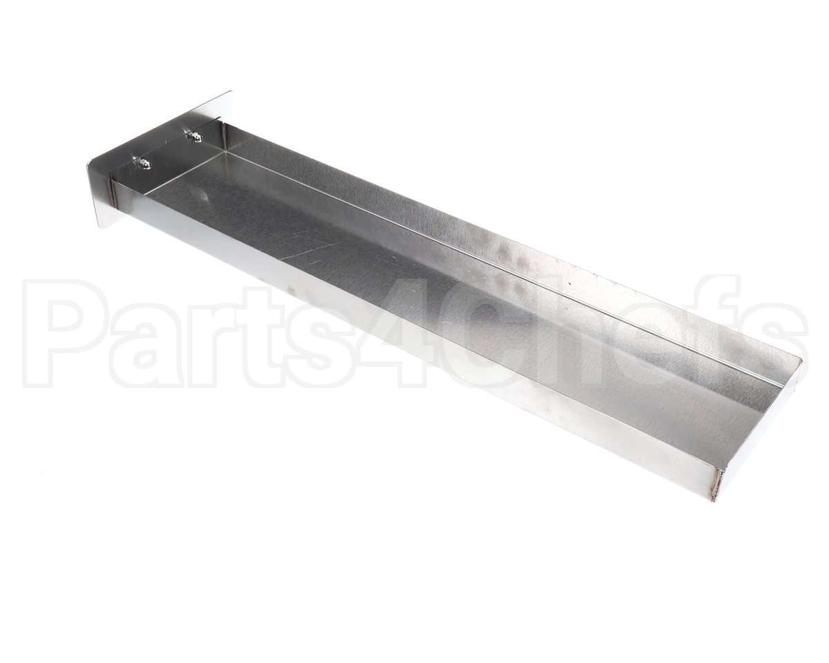 00-958025-000G3 Vulcan Hart Drawer, Grease Assembly, Upright B