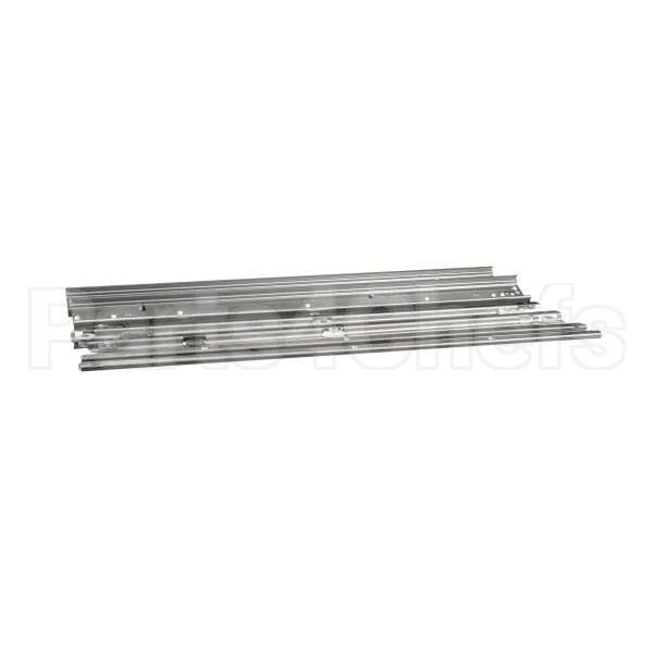 00-958026-000G2 Compatible Vulcan Guide, Roller - 25-1/2 Set