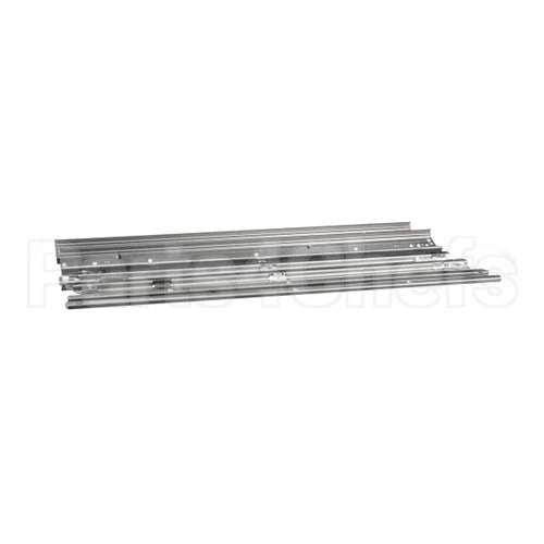 00-958026-000G2 Vulcan Hart Guide,Roller - 25-1/2 Set