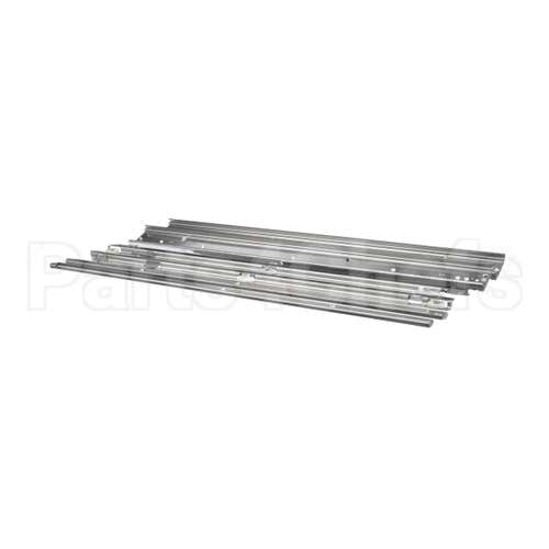 00-958026-000G2 Vulcan Hart Guide,Roller - 25-1/2 Set