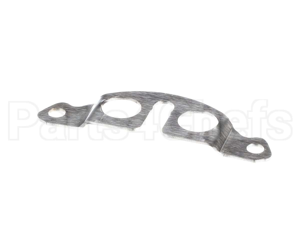 00-958073-00002 Vulcan Hart Plate,Pilot Holder