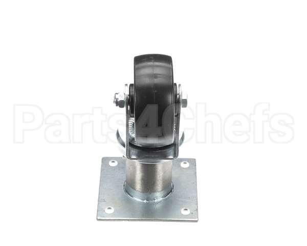 00-958094-00001 Vulcan Hart Caster 6, Adj. W/O Brake