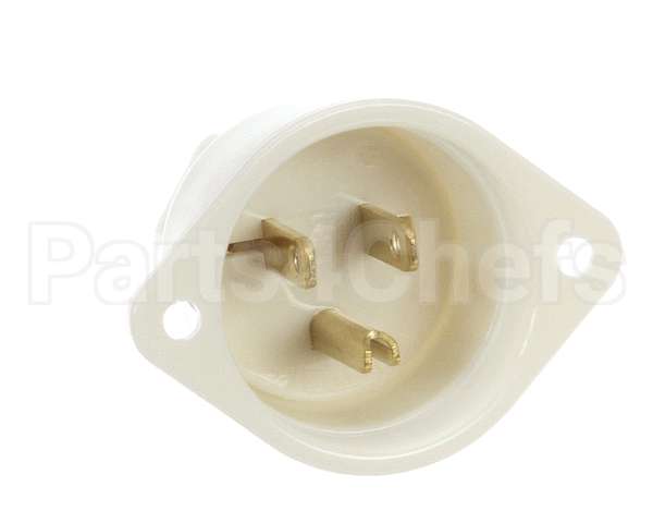 00-958235-00001 Vulcan Hart Receptacle,Portable Filter