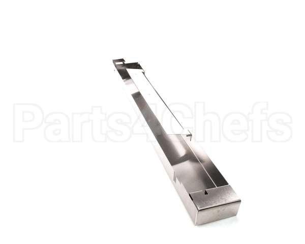 00-958470-000G1 Vulcan Hart Panel, Kick Assembly