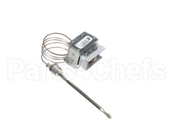 00-958475 Vulcan Hart Control,Limit