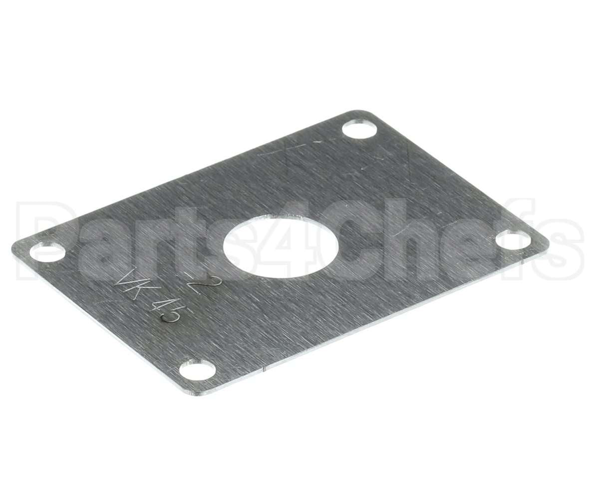 00-958505-00002 Vulcan Hart Vk45 Orifice Plate (45 Series)