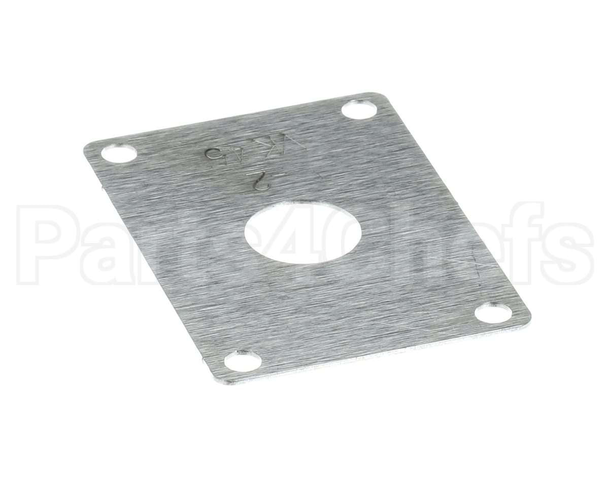 00-958505-00002 Vulcan Hart Vk45 Orifice Plate (45 Series)