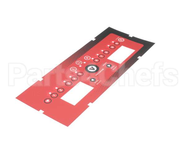 00-958620-00001 Vulcan Hart Overlay,Grcf
