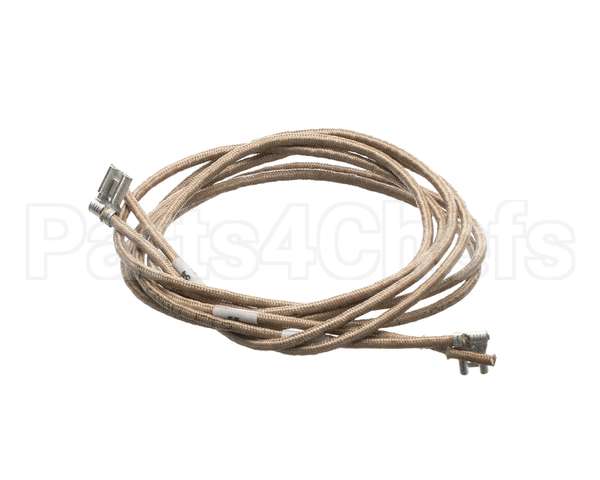 00-958827-000G2 Vulcan Hart Oven Limit Assembly