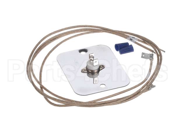 00-958827-000G3 Vulcan Hart Oven Limit Assembly, Field Repl.