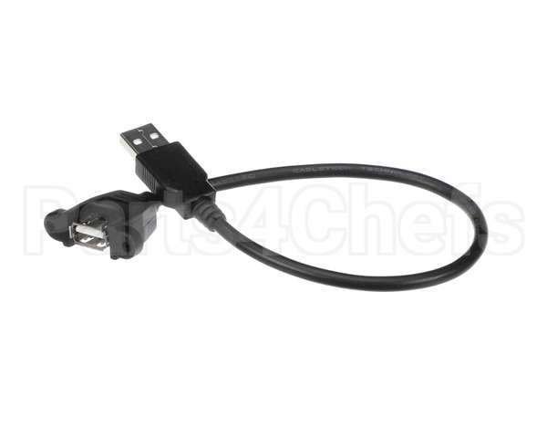 00-959000-000G1 Vulcan Hart Cable,Usb,With Plug