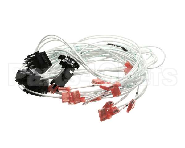 00-959035-000G1 Vulcan Hart Interface Harness Assembly.