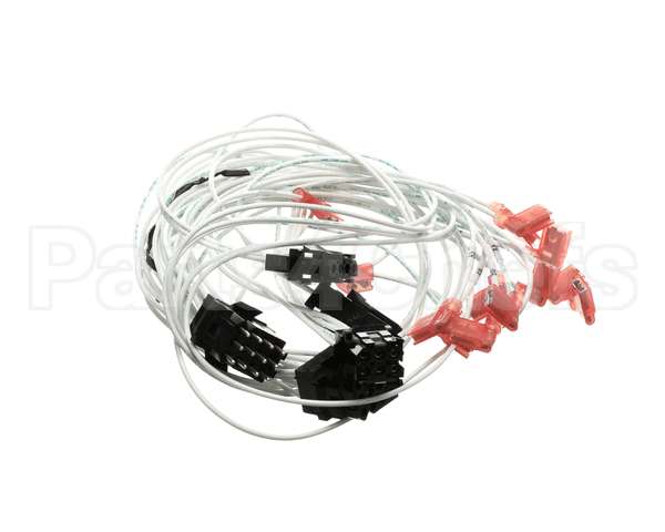 00-959035-000G1 Vulcan Hart Interface Harness Assembly.