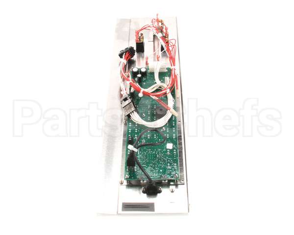 00-959075-000G1 Vulcan Hart Control Panel,120V,Vulcan/Wolf