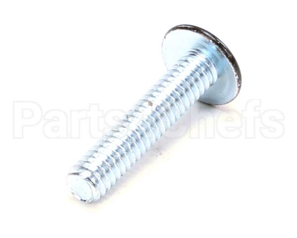 00-959087-00001 Hobart Screw,1/4-20 X 1.25,Black Hd