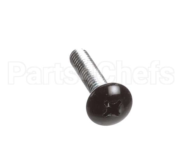 00-959087-00001 Vulcan Hart Screw,1/4-20 X 1.25,Black Hd