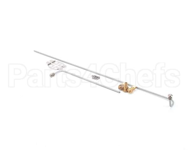 00-959108-000G1 Vulcan Hart Pilot Retrofit Kit (Open Top B