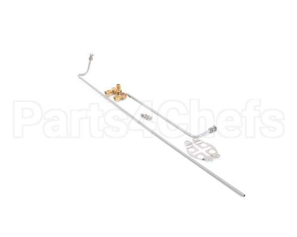 00-959108-000G1 Vulcan Hart Pilot Retrofit Kit (Open Top B