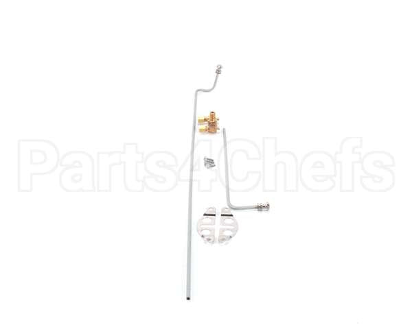 00-959108-000G1 Vulcan Hart Pilot Retrofit Kit (Open Top B