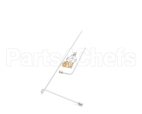 00-959108-000G2 Vulcan Hart Pilot Retrofit Kit (Open Top B