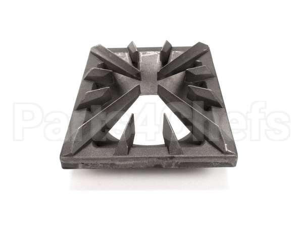 00-959326-00001 Vulcan Hart 18 Front Grate