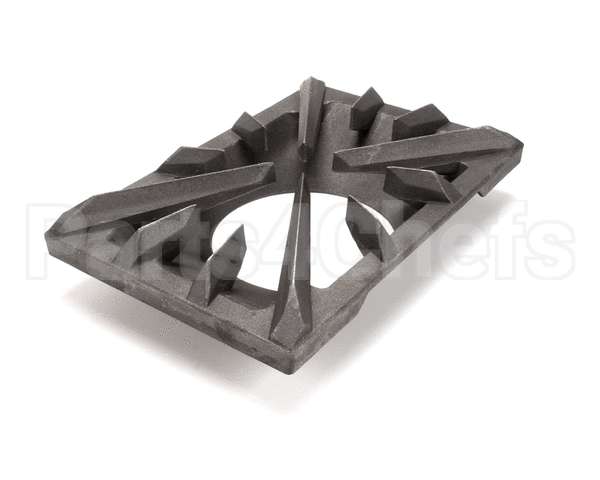 00-959326-00001 Vulcan Hart 18 Front Grate