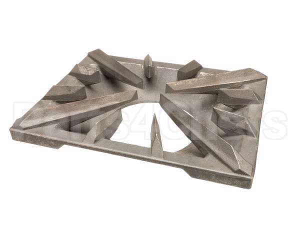 00-959326-00002 Vulcan Hart 18 Rear Grate