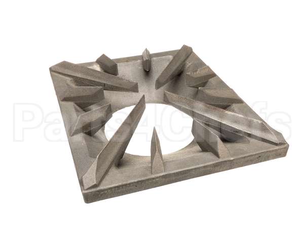 00-959326-00002 Vulcan Hart 18 Rear Grate