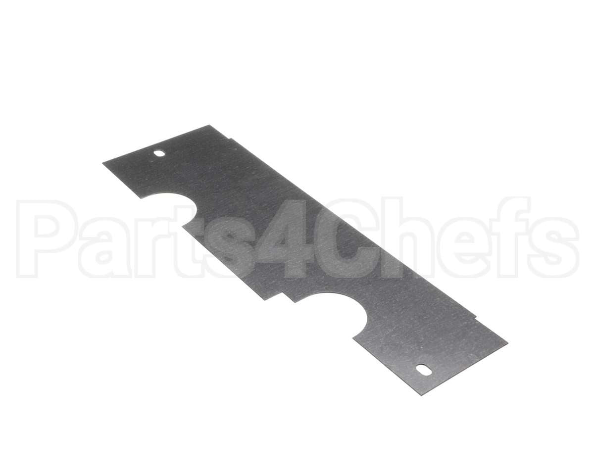 00-959379-00001 Vulcan Hart Access Cover, Burner