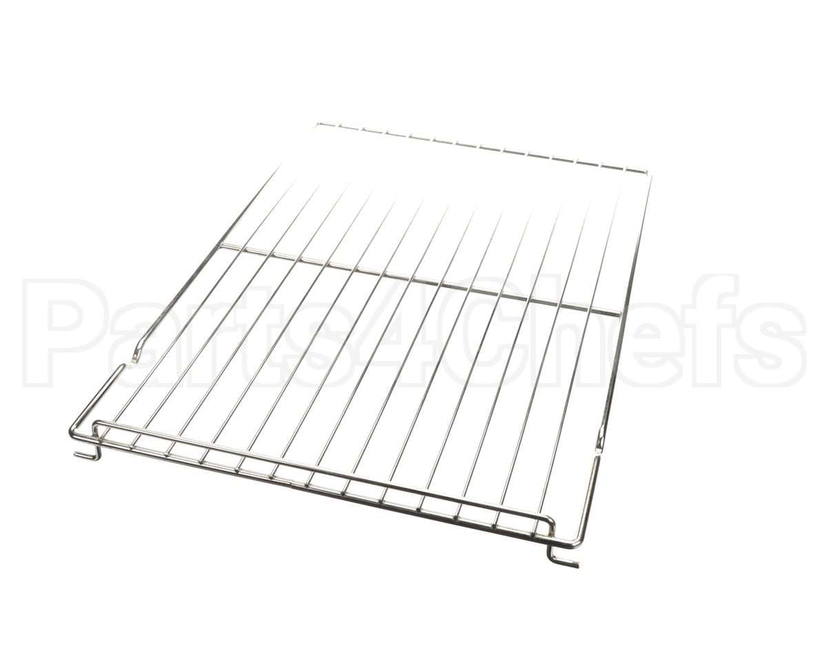 00-959381-00001 Vulcan Hart Rack Oven 1/2 Size