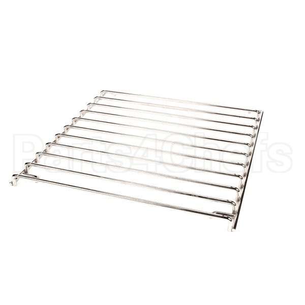 00-959456-00001 Compatible Vulcan Guide, Rack, Common, Vc4 Vc6