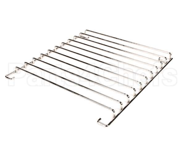 00-959456-00001 Vulcan Hart Guide, Rack Common Vc4 Vc6