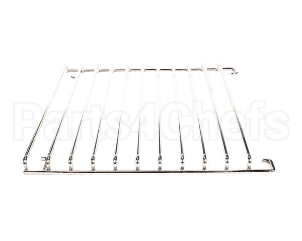 00-959456-00001 Vulcan Hart Guide, Rack Common Vc4 Vc6