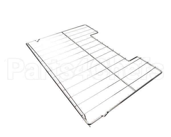 00-959523-00001 Vulcan Hart Rack , Sg4