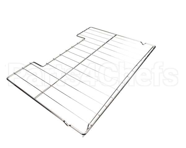 00-959523-00001 Vulcan Hart Rack , Sg4